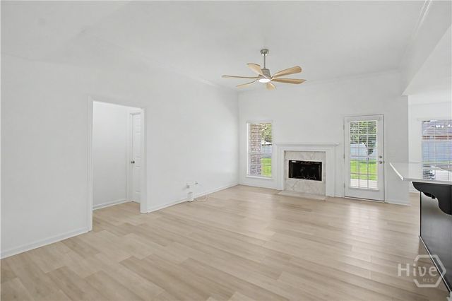 1135 Montclair Drive, Hinesville, GA 31313