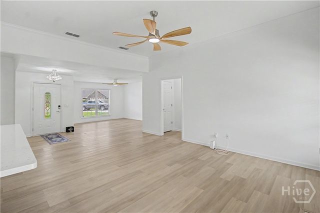 1135 Montclair Drive, Hinesville, GA 31313