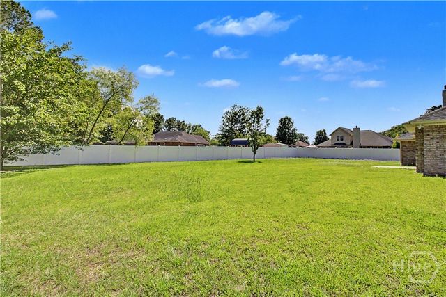 1135 Montclair Drive, Hinesville, GA 31313