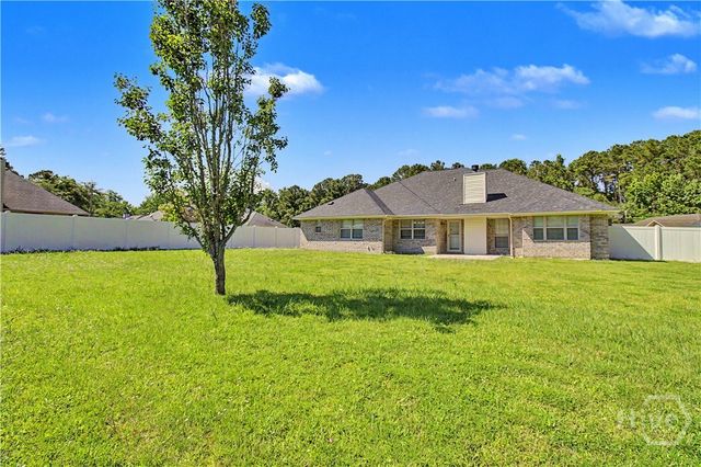 1135 Montclair Drive, Hinesville, GA 31313