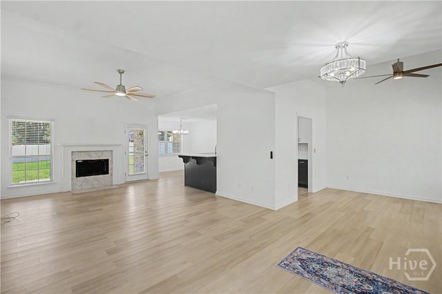 1135 Montclair Drive, Hinesville, GA 31313