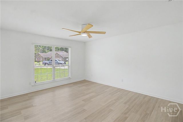 1135 Montclair Drive, Hinesville, GA 31313