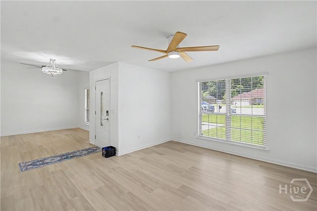 1135 Montclair Drive, Hinesville, GA 31313