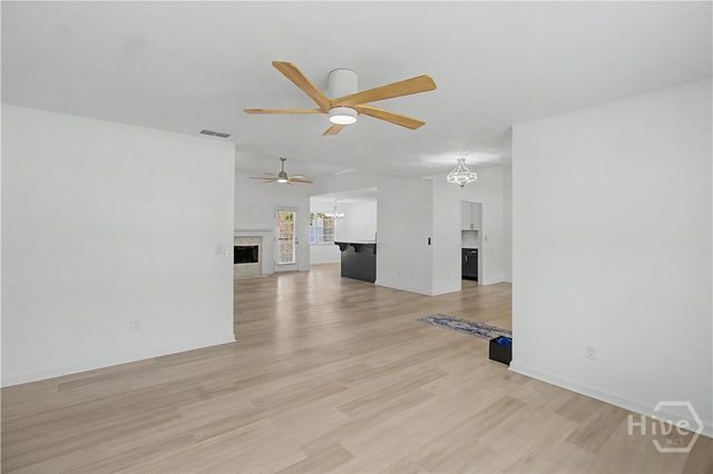 1135 Montclair Drive, Hinesville, GA 31313