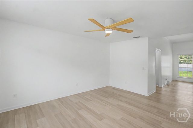 1135 Montclair Drive, Hinesville, GA 31313