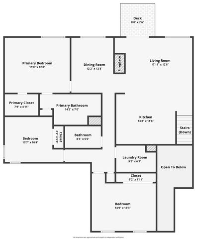 7803 Elm Grove Avenue, New Hope, MN 55428