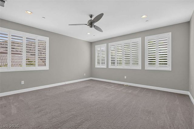 1181 Scenic Edge Street, Henderson, NV 89002