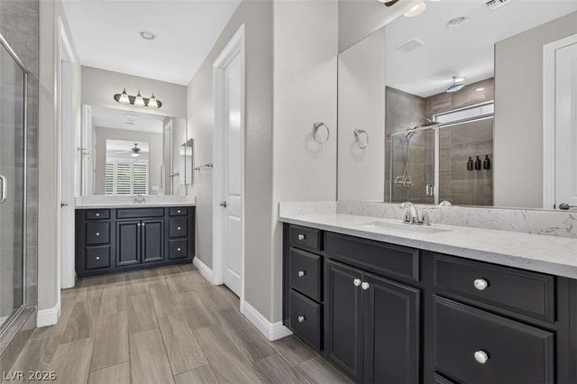 1181 Scenic Edge Street, Henderson, NV 89002