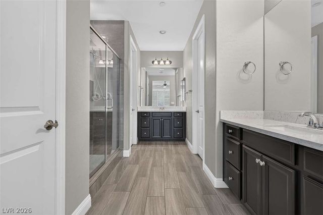 1181 Scenic Edge Street, Henderson, NV 89002
