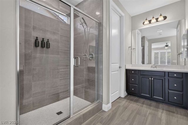 1181 Scenic Edge Street, Henderson, NV 89002