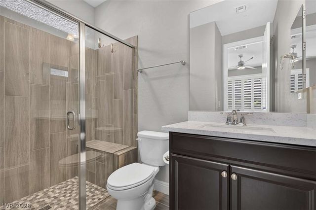 1181 Scenic Edge Street, Henderson, NV 89002