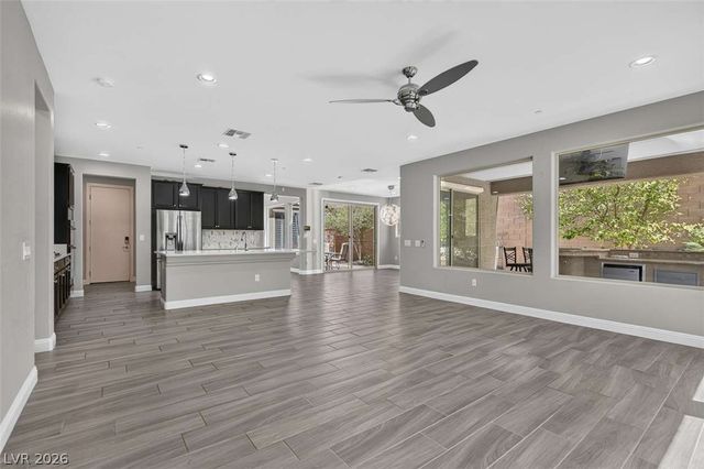 1181 Scenic Edge Street, Henderson, NV 89002