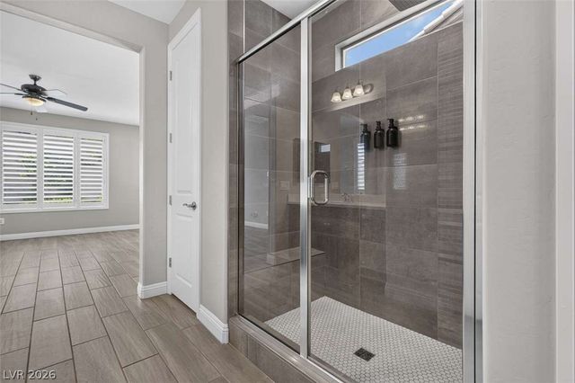 1181 Scenic Edge Street, Henderson, NV 89002