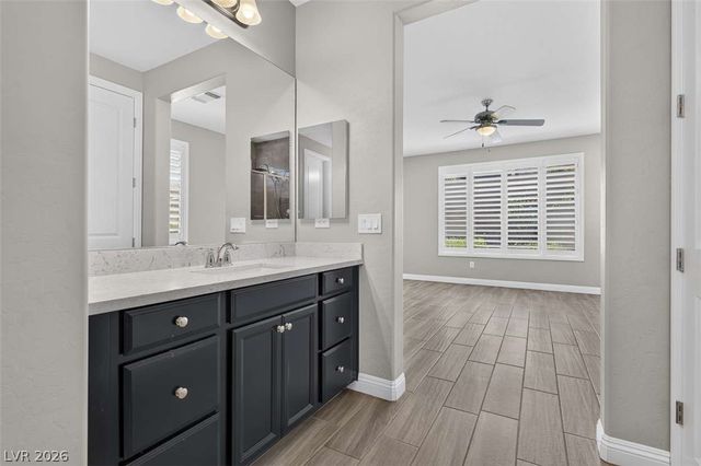 1181 Scenic Edge Street, Henderson, NV 89002