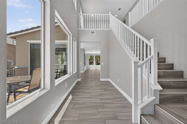 1181 Scenic Edge Street, Henderson, NV 89002