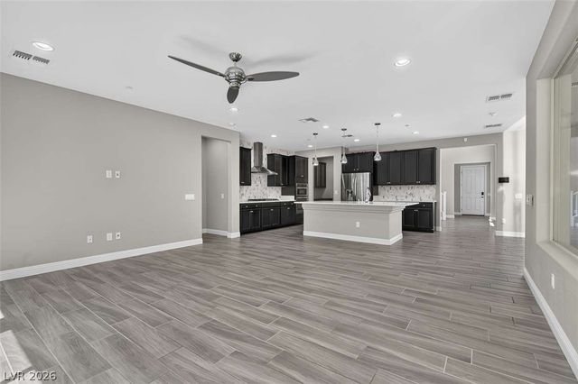 1181 Scenic Edge Street, Henderson, NV 89002