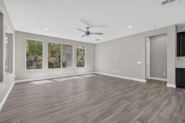 1181 Scenic Edge Street, Henderson, NV 89002