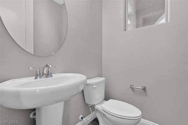 1181 Scenic Edge Street, Henderson, NV 89002