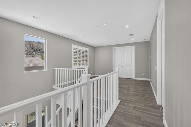 1181 Scenic Edge Street, Henderson, NV 89002