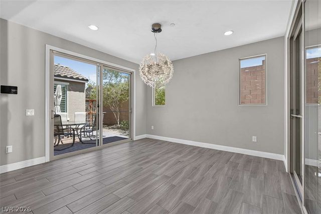 1181 Scenic Edge Street, Henderson, NV 89002