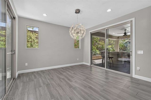 1181 Scenic Edge Street, Henderson, NV 89002