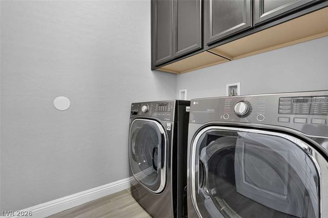 1181 Scenic Edge Street, Henderson, NV 89002