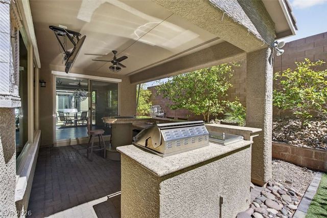 1181 Scenic Edge Street, Henderson, NV 89002