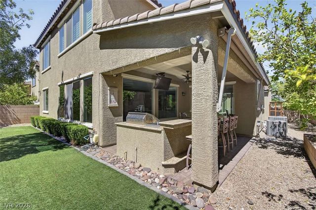 1181 Scenic Edge Street, Henderson, NV 89002