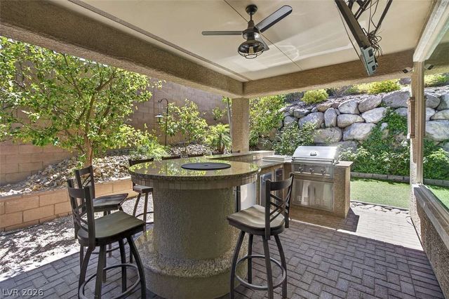 1181 Scenic Edge Street, Henderson, NV 89002