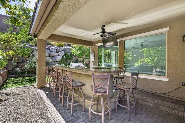 1181 Scenic Edge Street, Henderson, NV 89002