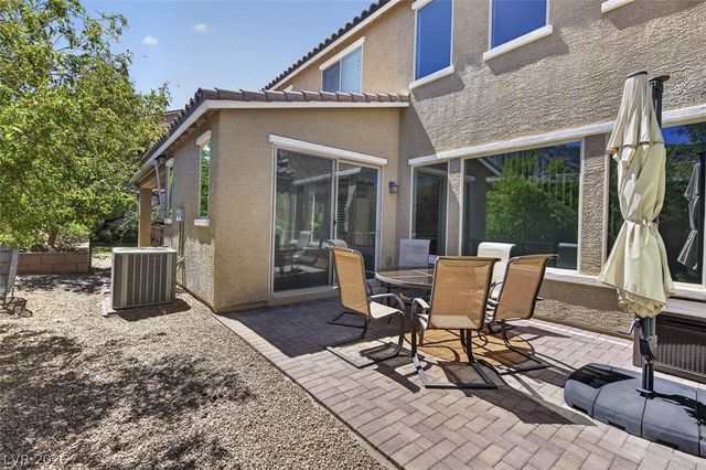 1181 Scenic Edge Street, Henderson, NV 89002