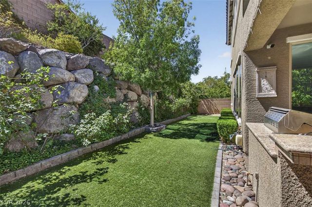 1181 Scenic Edge Street, Henderson, NV 89002