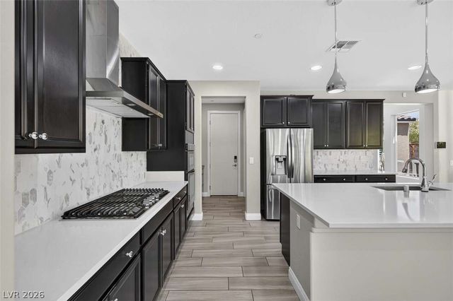 1181 Scenic Edge Street, Henderson, NV 89002