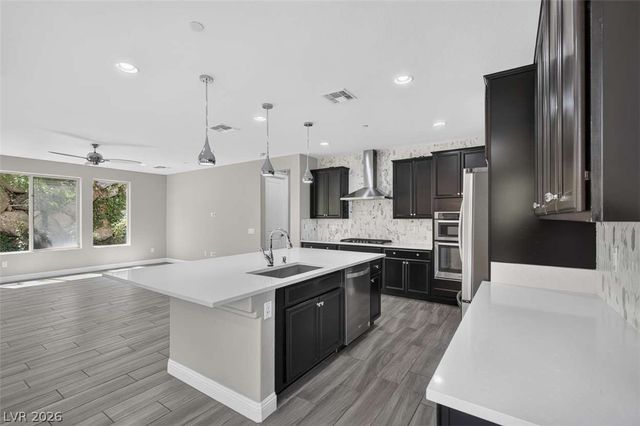 1181 Scenic Edge Street, Henderson, NV 89002