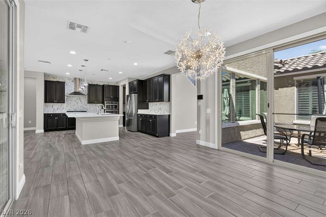 1181 Scenic Edge Street, Henderson, NV 89002