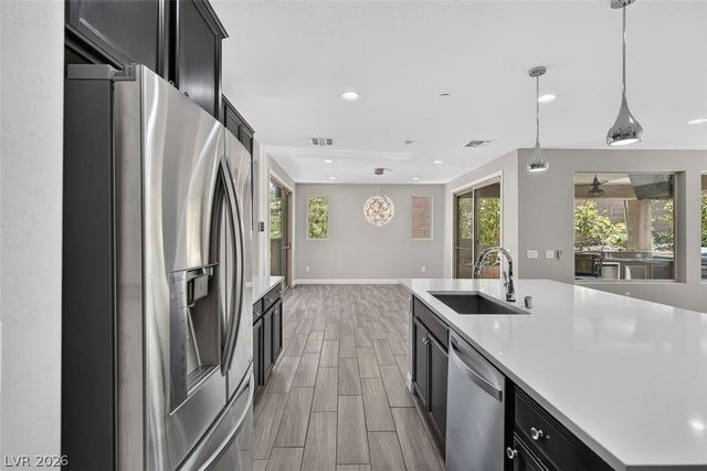1181 Scenic Edge Street, Henderson, NV 89002