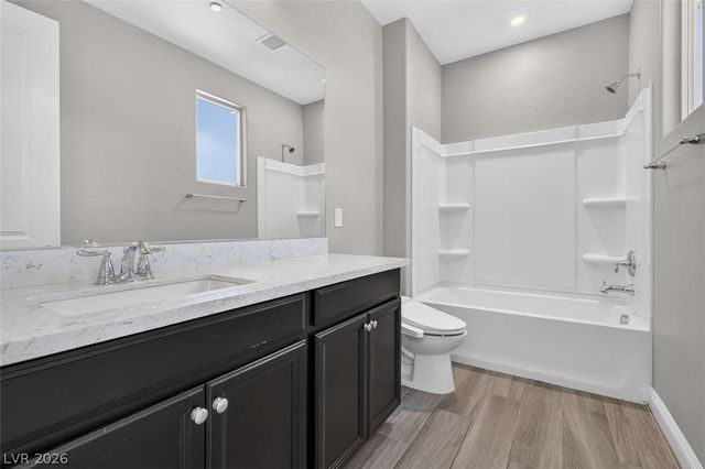 1181 Scenic Edge Street, Henderson, NV 89002