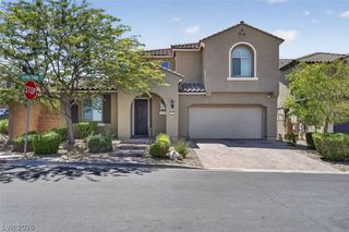 1181 Scenic Edge Street, Henderson, NV 89002