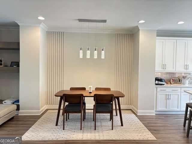 7866 Laurel Crest Drive, Johns Creek, GA 30024