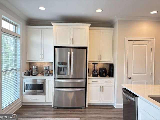 7866 Laurel Crest Drive, Johns Creek, GA 30024