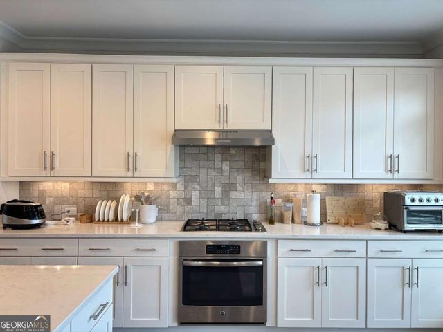 7866 Laurel Crest Drive, Johns Creek, GA 30024