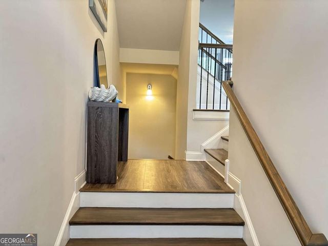 7866 Laurel Crest Drive, Johns Creek, GA 30024