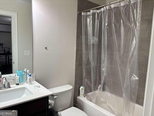 7866 Laurel Crest Drive, Johns Creek, GA 30024