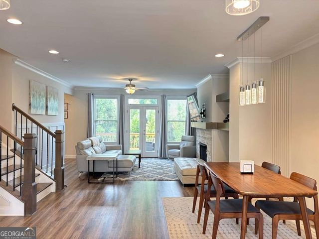 7866 Laurel Crest Drive, Johns Creek, GA 30024