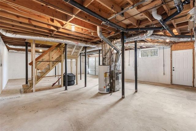 2720 N BOGAN Road, Buford, GA 30519