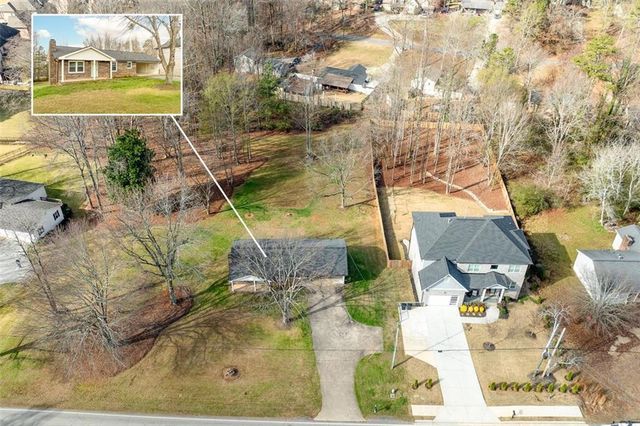 2720 N BOGAN Road, Buford, GA 30519