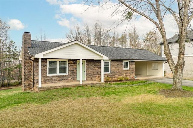 2720 N BOGAN Road, Buford, GA 30519