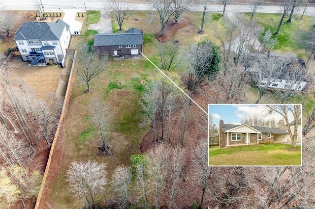 2720 N BOGAN Road, Buford, GA 30519