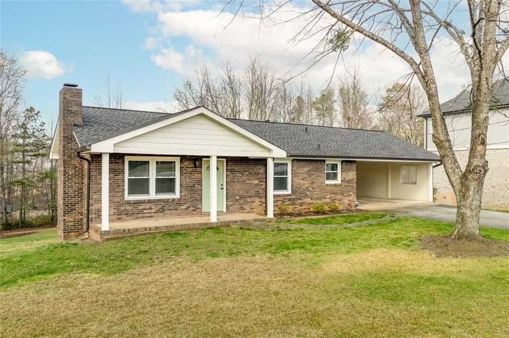 2720 N BOGAN Road, Buford, GA 30519