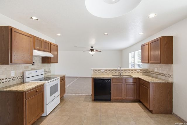 5414 Harefield Dr, San Antonio, TX 78228